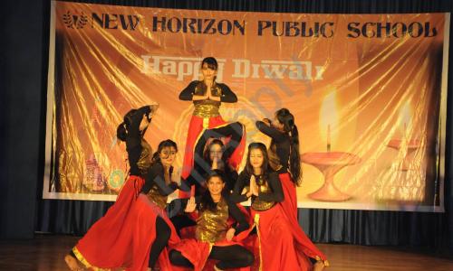 New Horizon Public School — photo 4