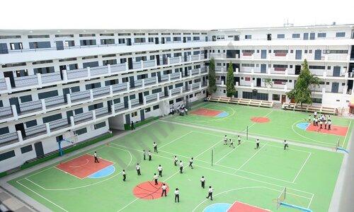 New Horizon Public School — photo 5