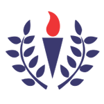 New Horizon Public School logo