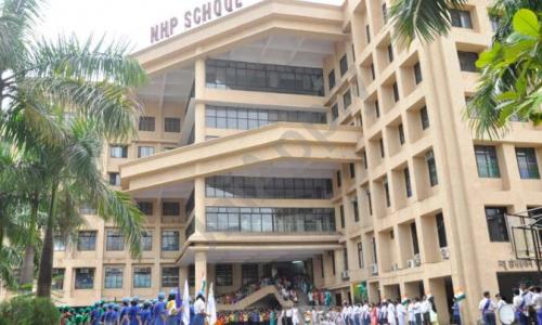 New Horizon Scholars School And Neo kids — photo 2