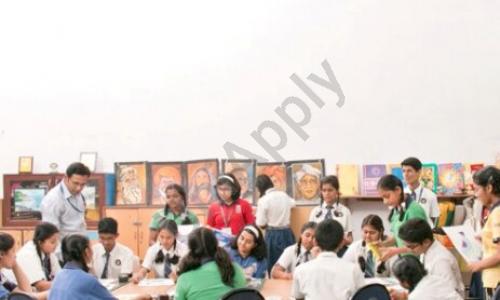 New Horizon Scholars School And Neo kids — photo 5
