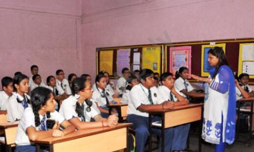 New Horizon Scholars School And Neo kids — photo 6