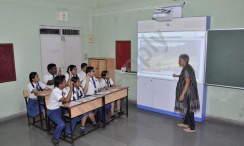 New Horizon Scholars School And Neo kids — photo 7