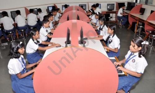 New Horizon Scholars School And Neo kids — photo 9