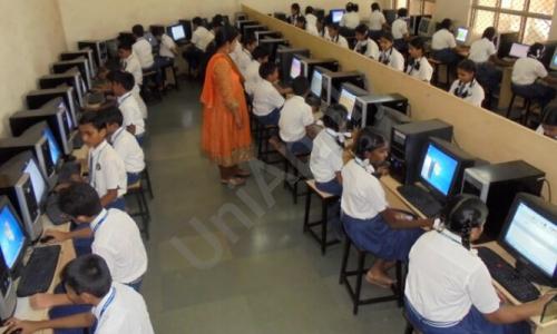 New Horizon Scholars School And Neo kids — photo 10