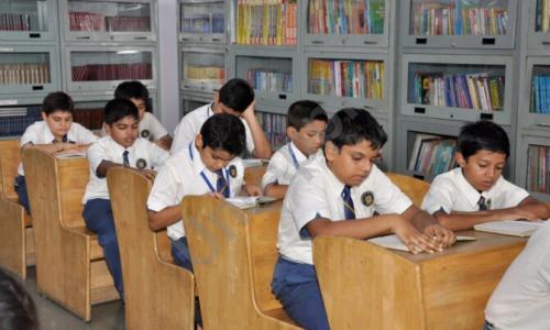New Horizon Scholars School And Neo kids — photo 14