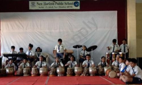 New Horizon Scholars School And Neo kids — photo 15