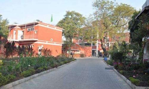 New Horizon School — photo 1