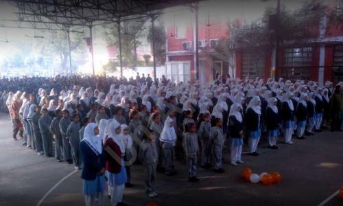 New Horizon School — photo 2