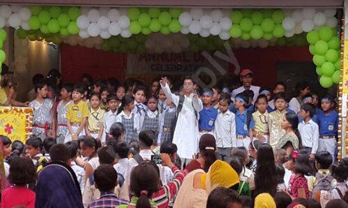New India Public School — photo 4