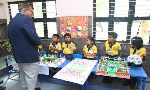 New Indian National High School — photo 1