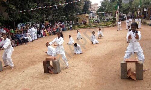 New Indian National High School — photo 2