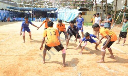 New Indian National High School — photo 3