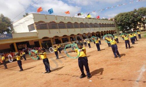 New Indian National High School — photo 4