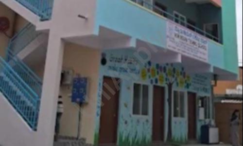 New Indian Techno School — photo 1
