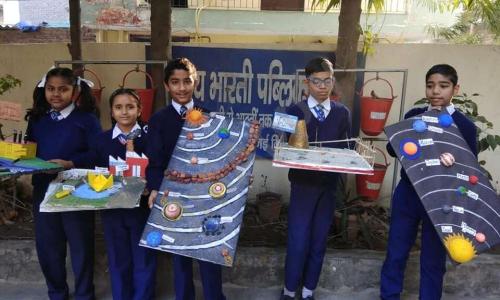 New Jai Bharti Public School — photo 5