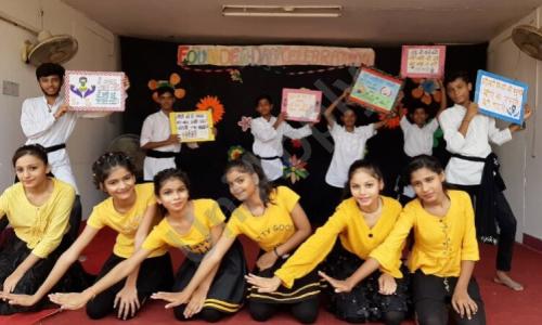 New Kalindi Public School — photo 2
