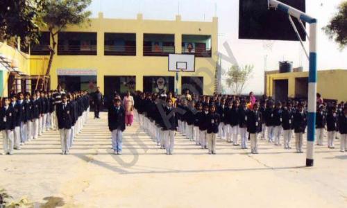 New Krishna Model Public School — photo 2