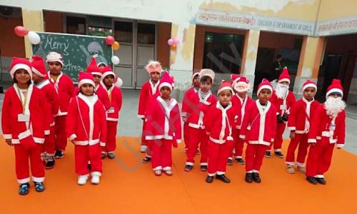 New Krishna Model Public School — photo 4