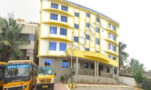 New Learning Ladders International School — photo 1