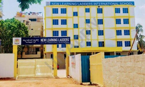 New Learning Ladders International School — photo 2