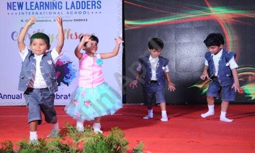 New Learning Ladders International School — photo 3