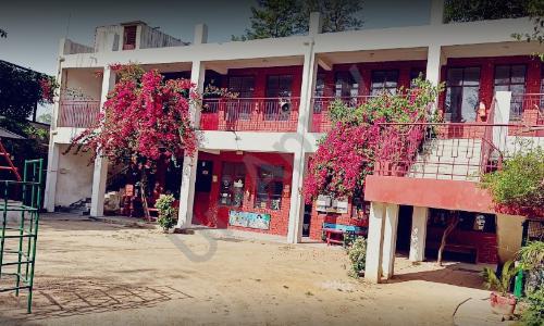 New Little One's Public School — photo 1