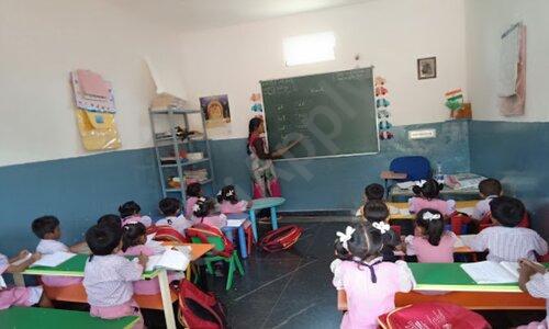 New Little Wonders International School — photo 1