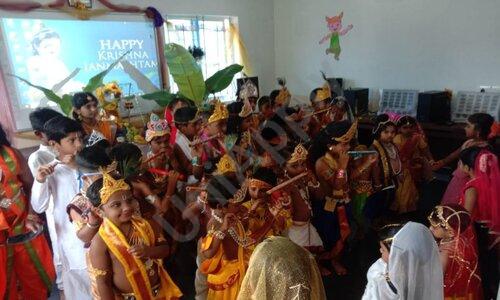 New Little Wonders International School — photo 2