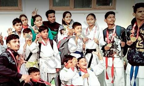 New Manav Bharti Public School — photo 2