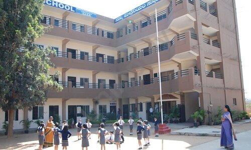 New Millennium School — photo 1