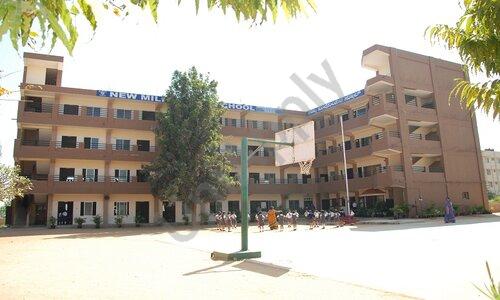New Millennium School — photo 2