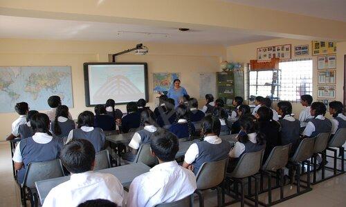 New Millennium School — photo 3