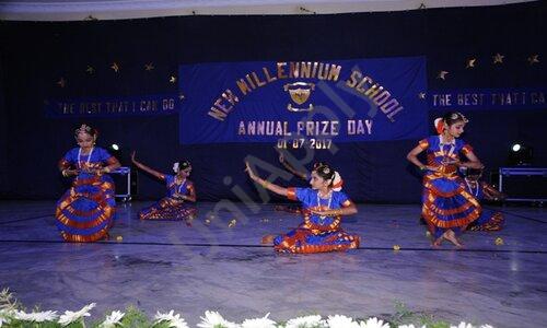 New Millennium School — photo 4