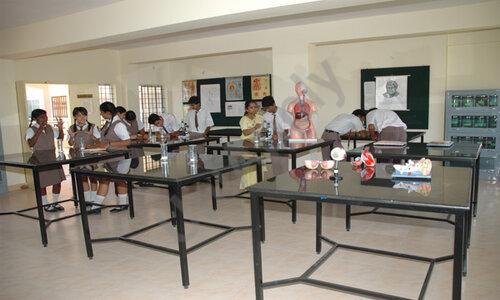 New Millennium School — photo 5