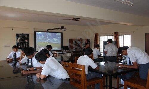 New Millennium School — photo 6