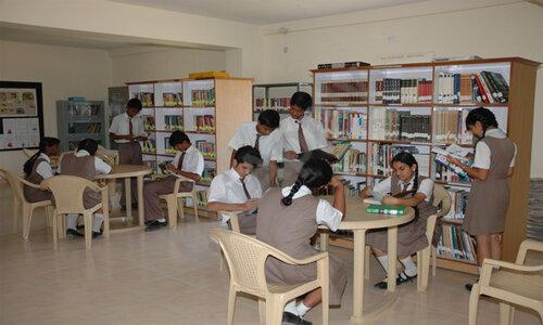 New Millennium School — photo 7