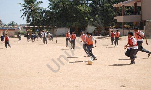 New Millennium School — photo 8