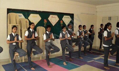 New Millennium School — photo 9