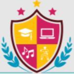 New Modern Senior Secondary School logo