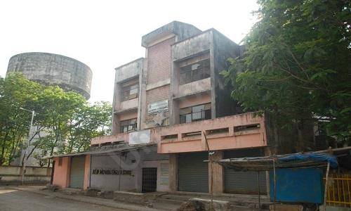 New Mumbai English School — photo 1