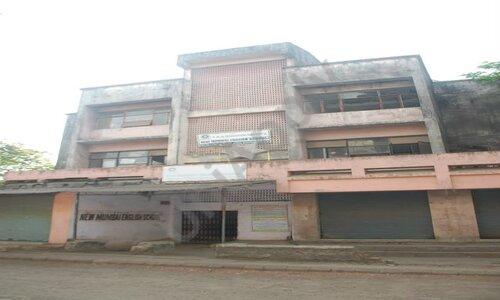 New Mumbai English School — photo 3