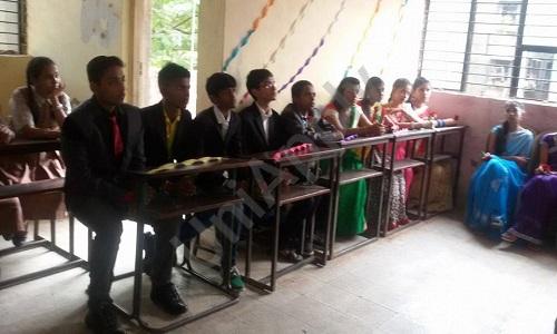 New Mumbai English School — photo 5