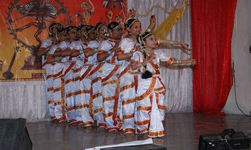New Mumbai English School — photo 6