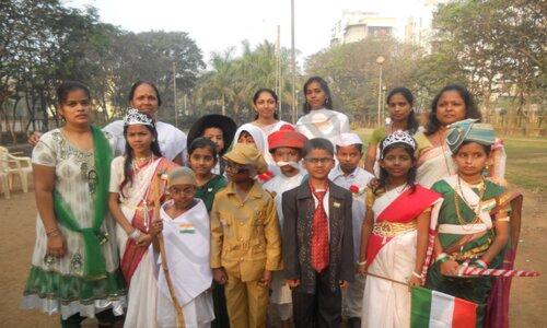 New Mumbai English School — photo 7