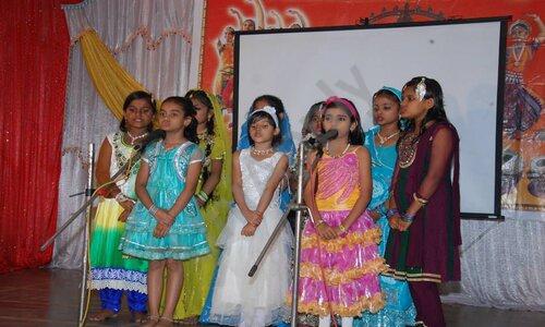 New Mumbai English School — photo 8