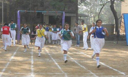 New Mumbai English School — photo 9