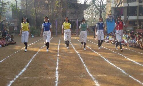 New Mumbai English School — photo 10