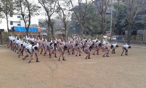 New Mumbai English School — photo 11