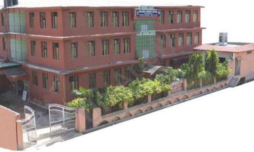New Nalanda Public School — photo 1